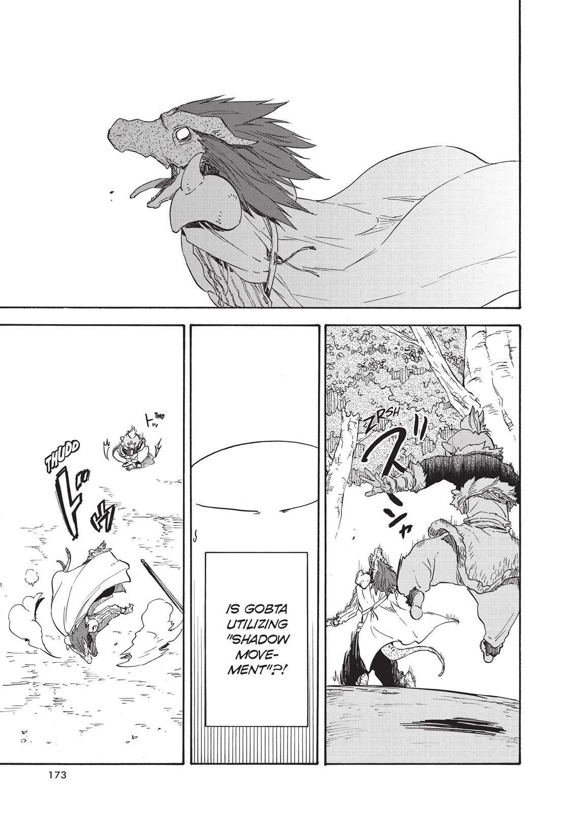 Tensei Shitara Slime Datta Ken Chapter 17 page 16
