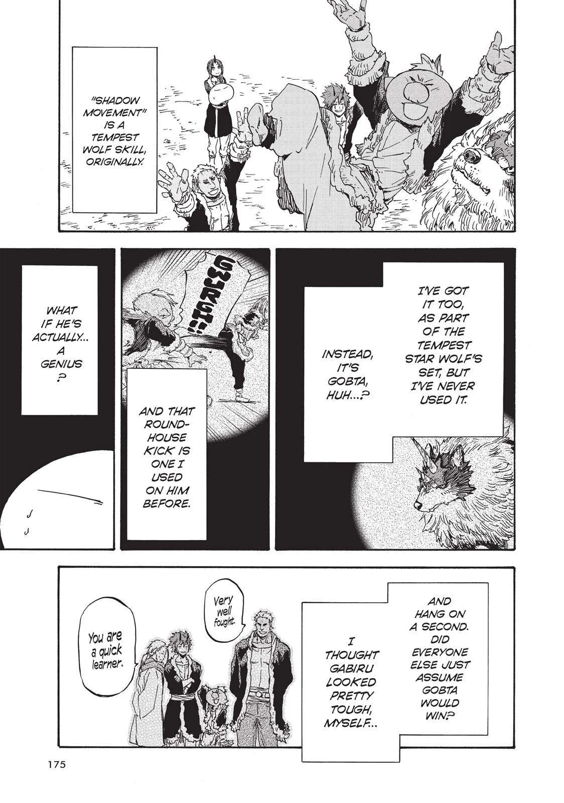 Tensei Shitara Slime Datta Ken Chapter 17 page 18