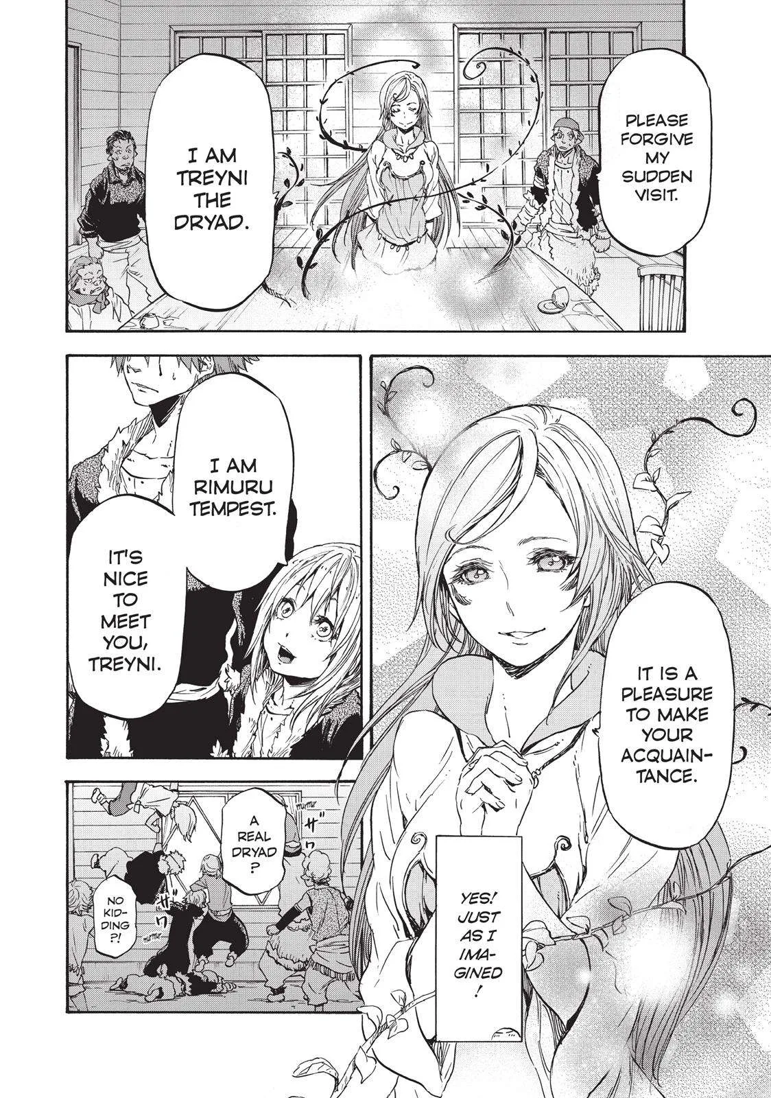 Tensei Shitara Slime Datta Ken Chapter 17 page 29
