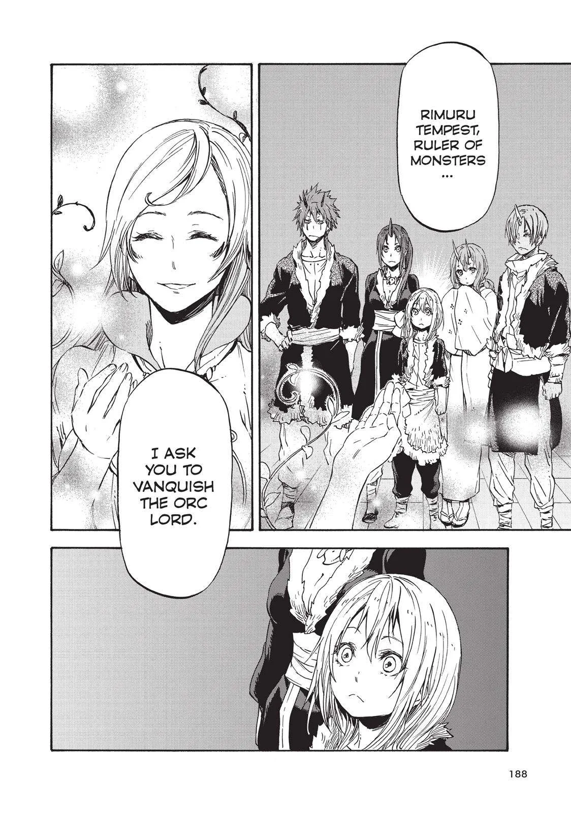Tensei Shitara Slime Datta Ken Chapter 17 page 31