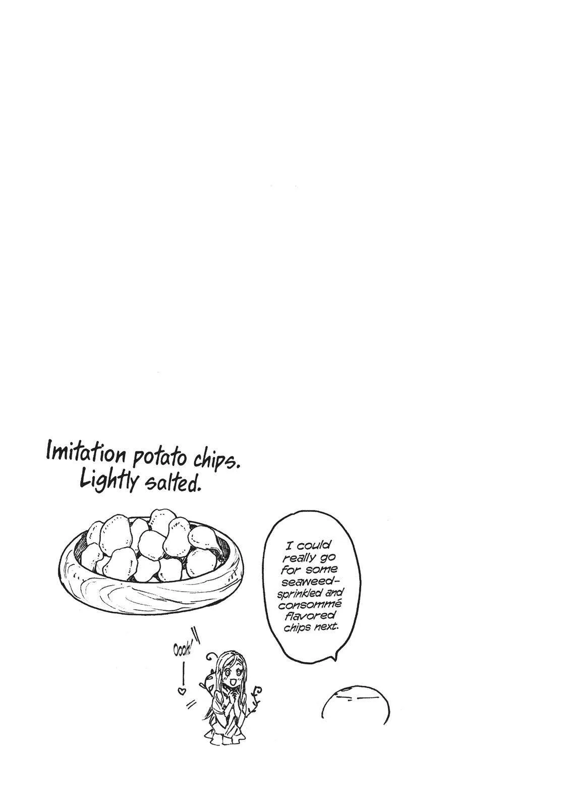 Tensei Shitara Slime Datta Ken Chapter 18 page 33
