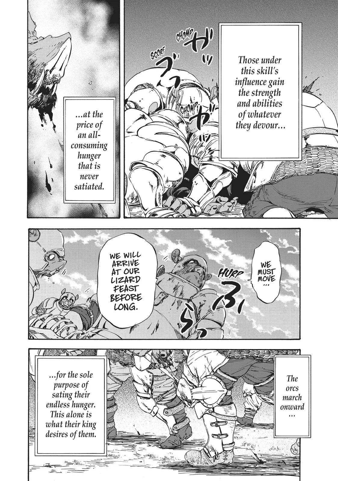 Tensei Shitara Slime Datta Ken Chapter 18 page 6