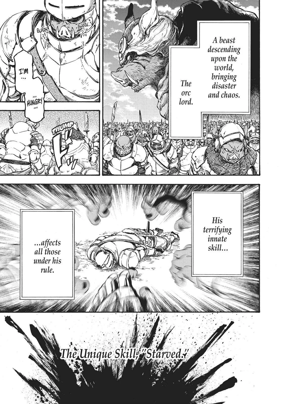 Tensei Shitara Slime Datta Ken Chapter 18 page 5