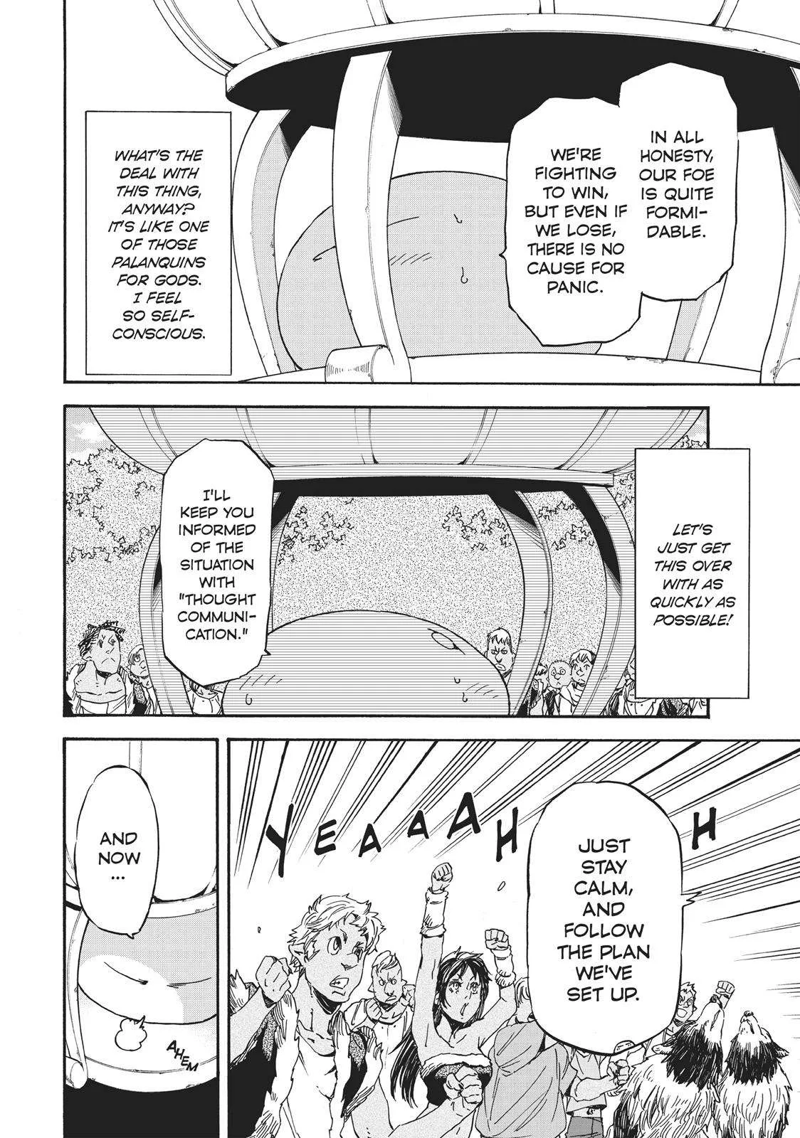 Tensei Shitara Slime Datta Ken Chapter 19 page 2
