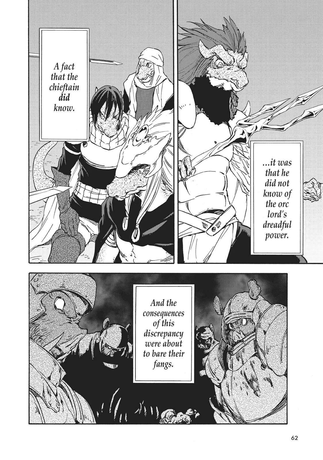 Tensei Shitara Slime Datta Ken Chapter 19 page 27