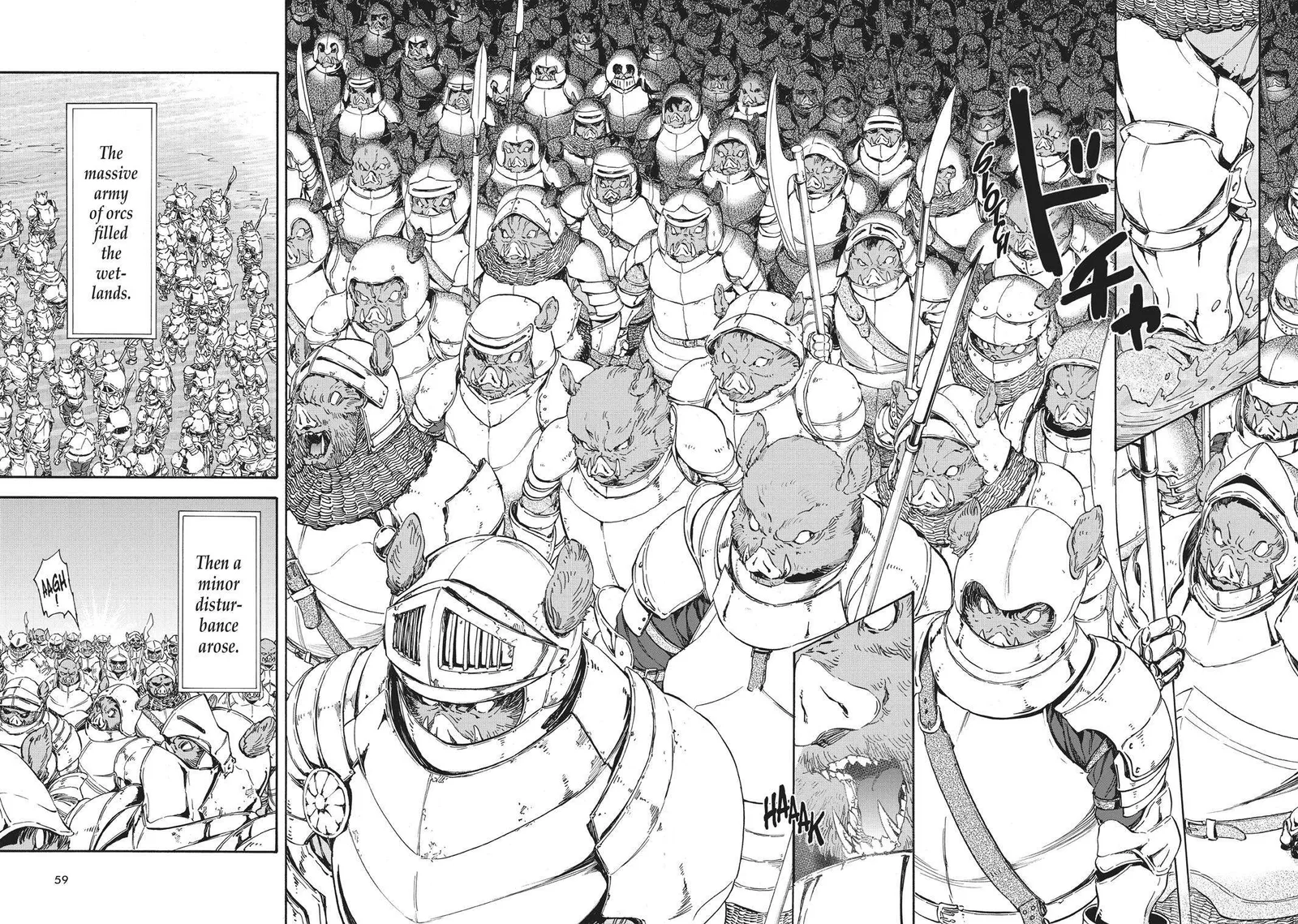 Tensei Shitara Slime Datta Ken Chapter 19 page 24