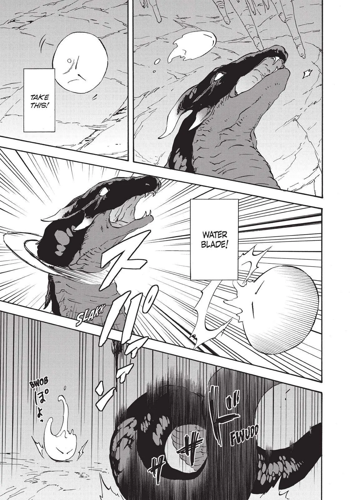 Tensei Shitara Slime Datta Ken Chapter 2 page 10