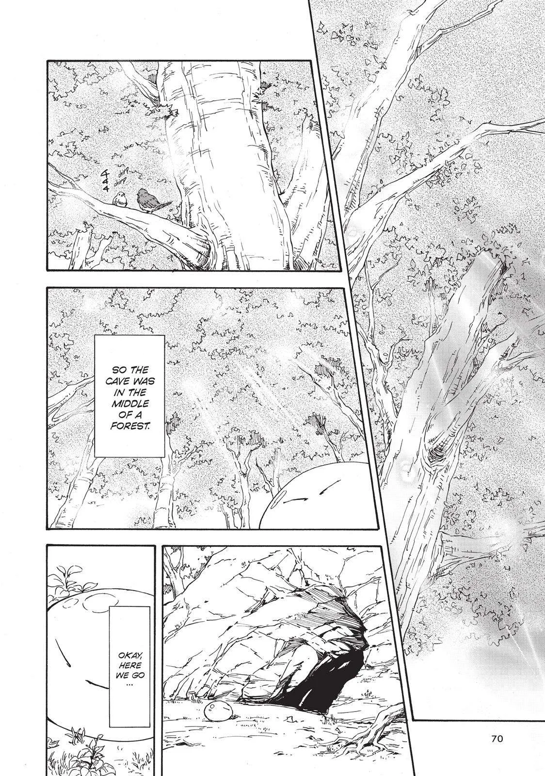 Tensei Shitara Slime Datta Ken Chapter 2 page 17