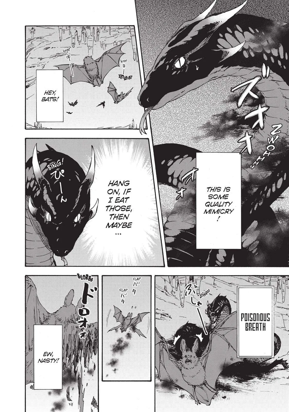 Tensei Shitara Slime Datta Ken Chapter 2 page 13