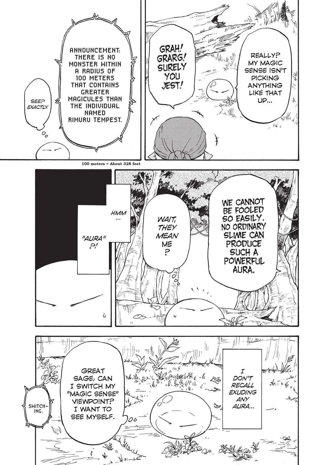 Tensei Shitara Slime Datta Ken Chapter 2 page 24