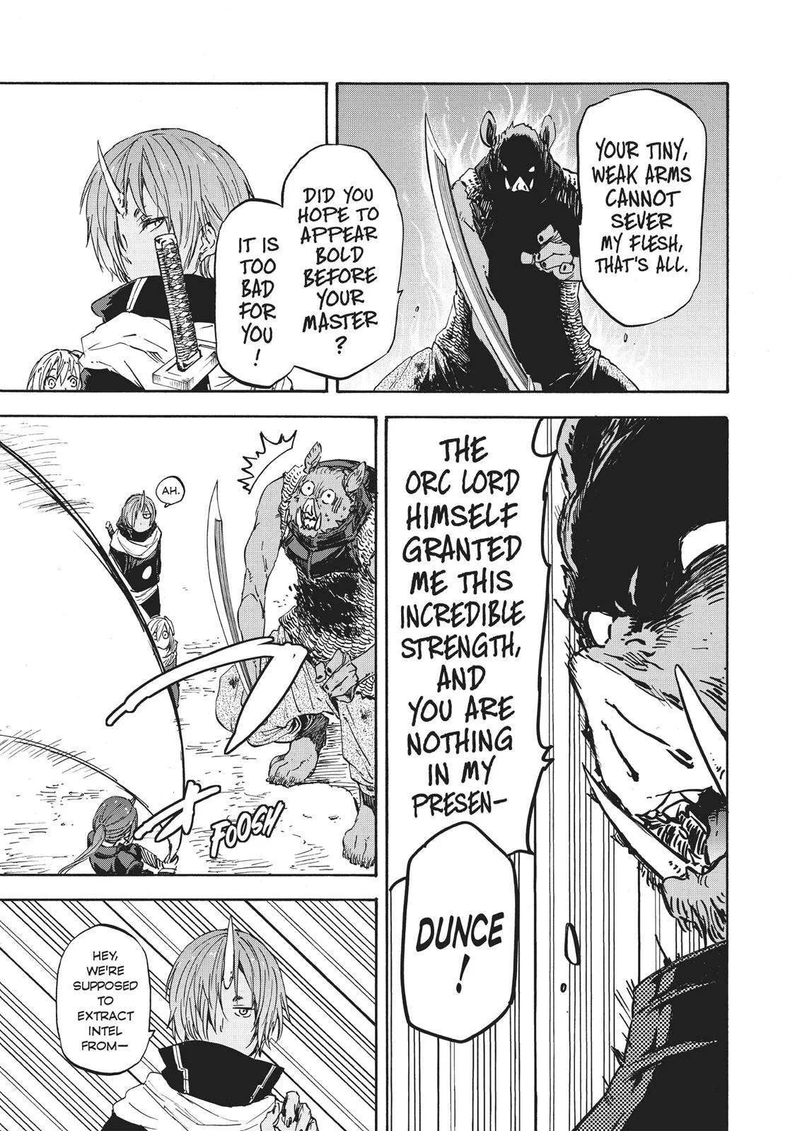 Tensei Shitara Slime Datta Ken Chapter 20 page 24