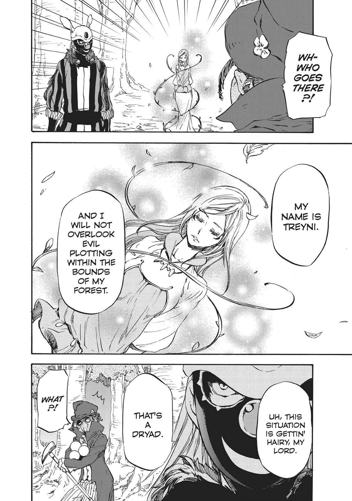 Tensei Shitara Slime Datta Ken Chapter 21 page 2