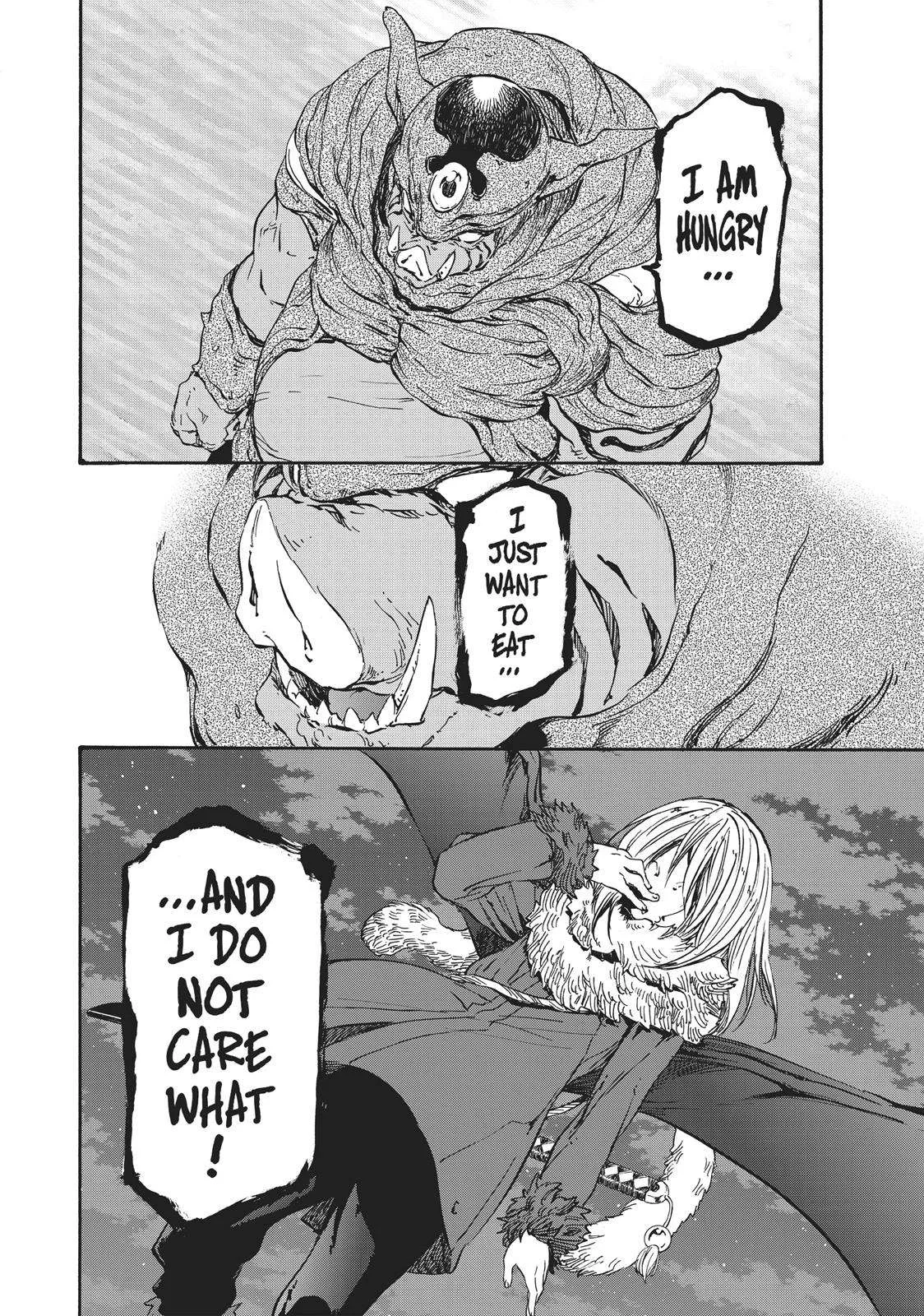 Tensei Shitara Slime Datta Ken Chapter 21 page 30