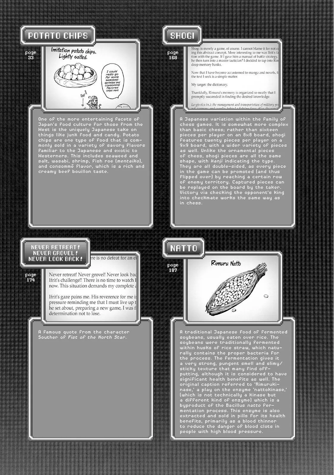 Tensei Shitara Slime Datta Ken Chapter 22.5 page 25