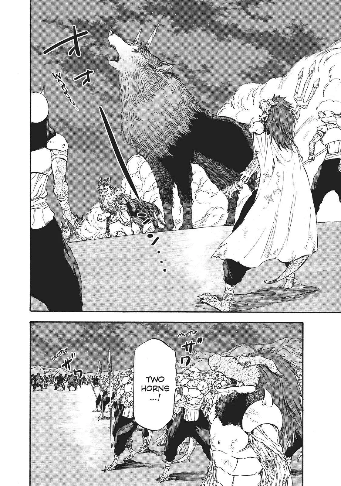 Tensei Shitara Slime Datta Ken Chapter 22 page 7