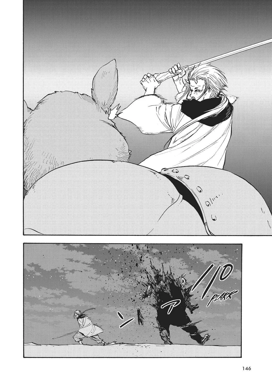 Tensei Shitara Slime Datta Ken Chapter 22 page 15