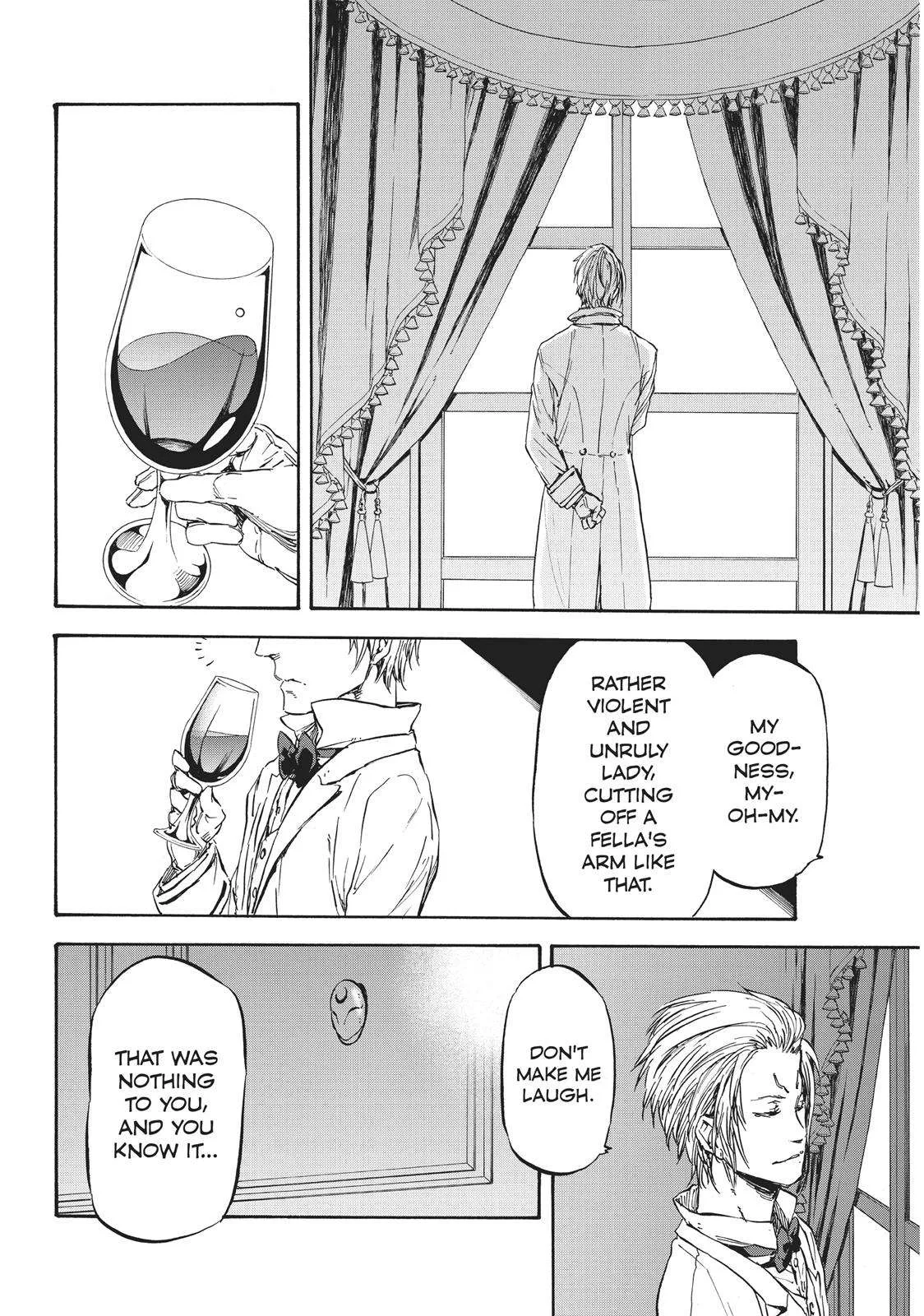 Tensei Shitara Slime Datta Ken Chapter 22 page 27