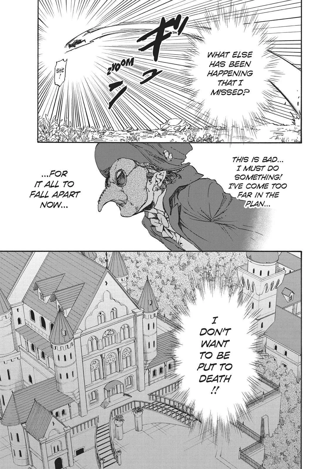 Tensei Shitara Slime Datta Ken Chapter 22 page 26
