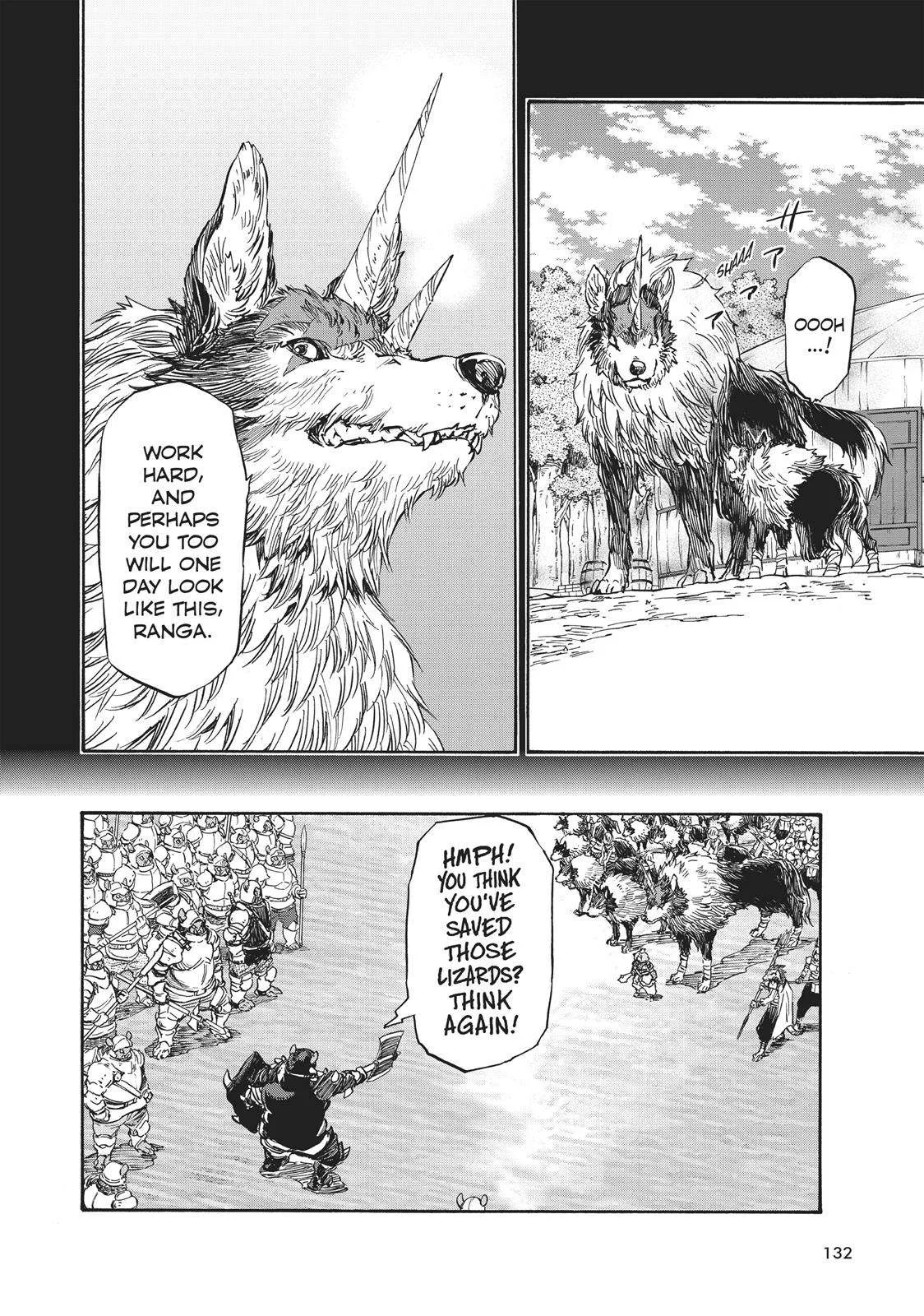 Tensei Shitara Slime Datta Ken Chapter 22 page 2
