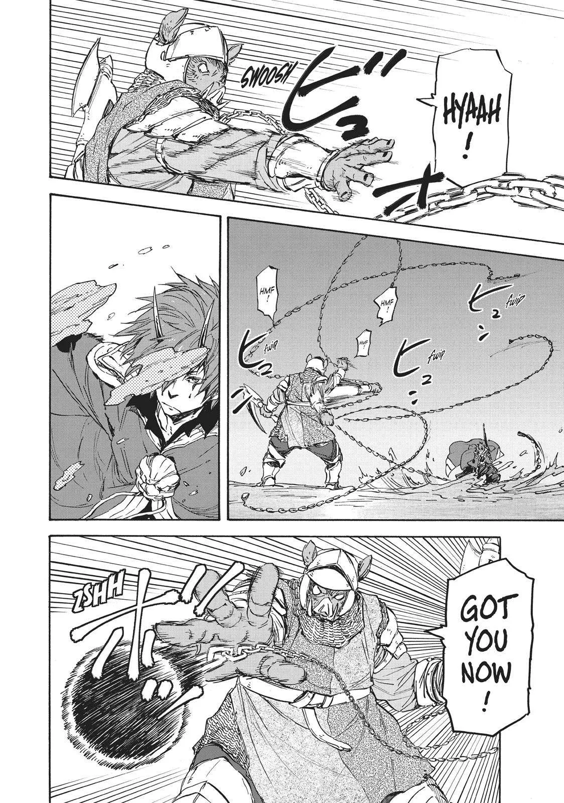 Tensei Shitara Slime Datta Ken Chapter 22 page 11