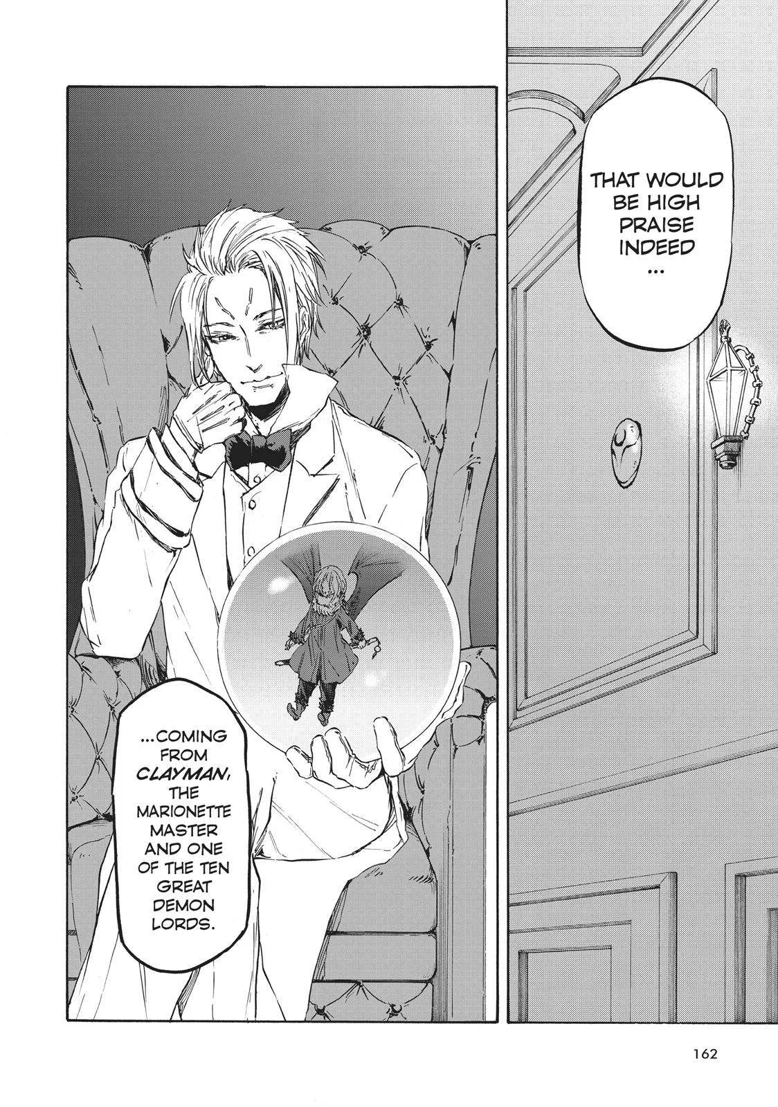 Tensei Shitara Slime Datta Ken Chapter 22 page 31