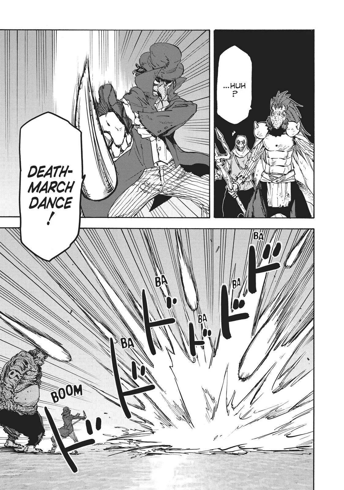Tensei Shitara Slime Datta Ken Chapter 23 page 9