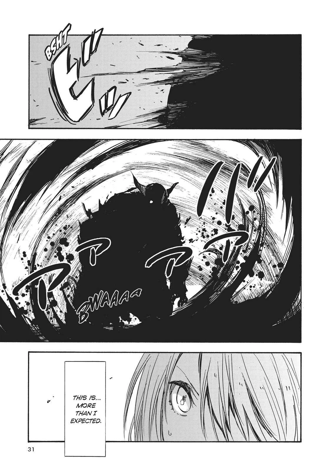 Tensei Shitara Slime Datta Ken Chapter 23 page 31