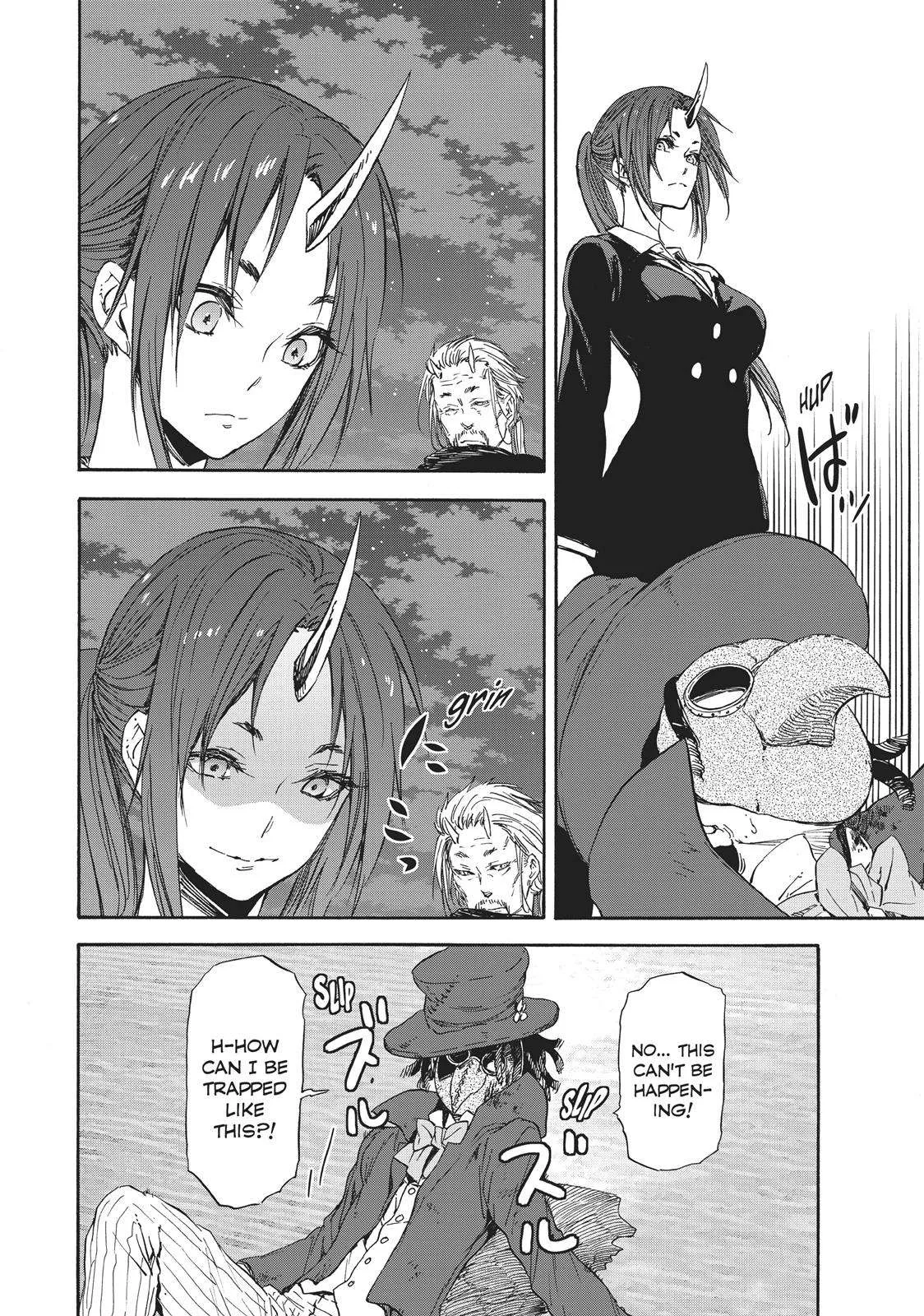 Tensei Shitara Slime Datta Ken Chapter 23 page 18