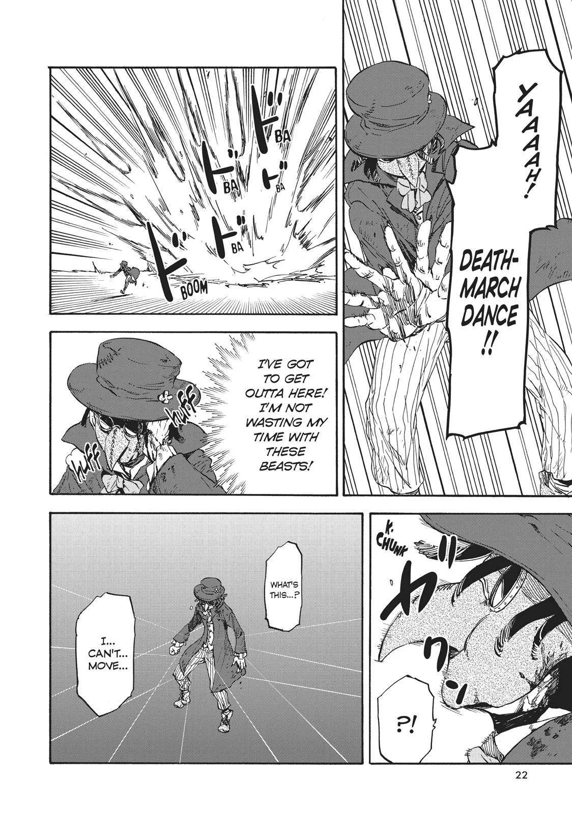 Tensei Shitara Slime Datta Ken Chapter 23 page 22