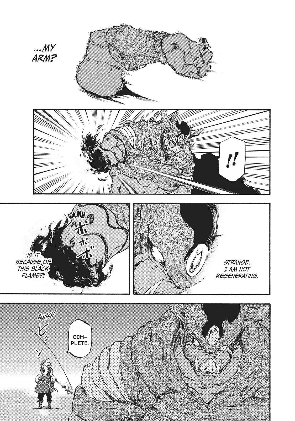 Tensei Shitara Slime Datta Ken Chapter 24 page 26