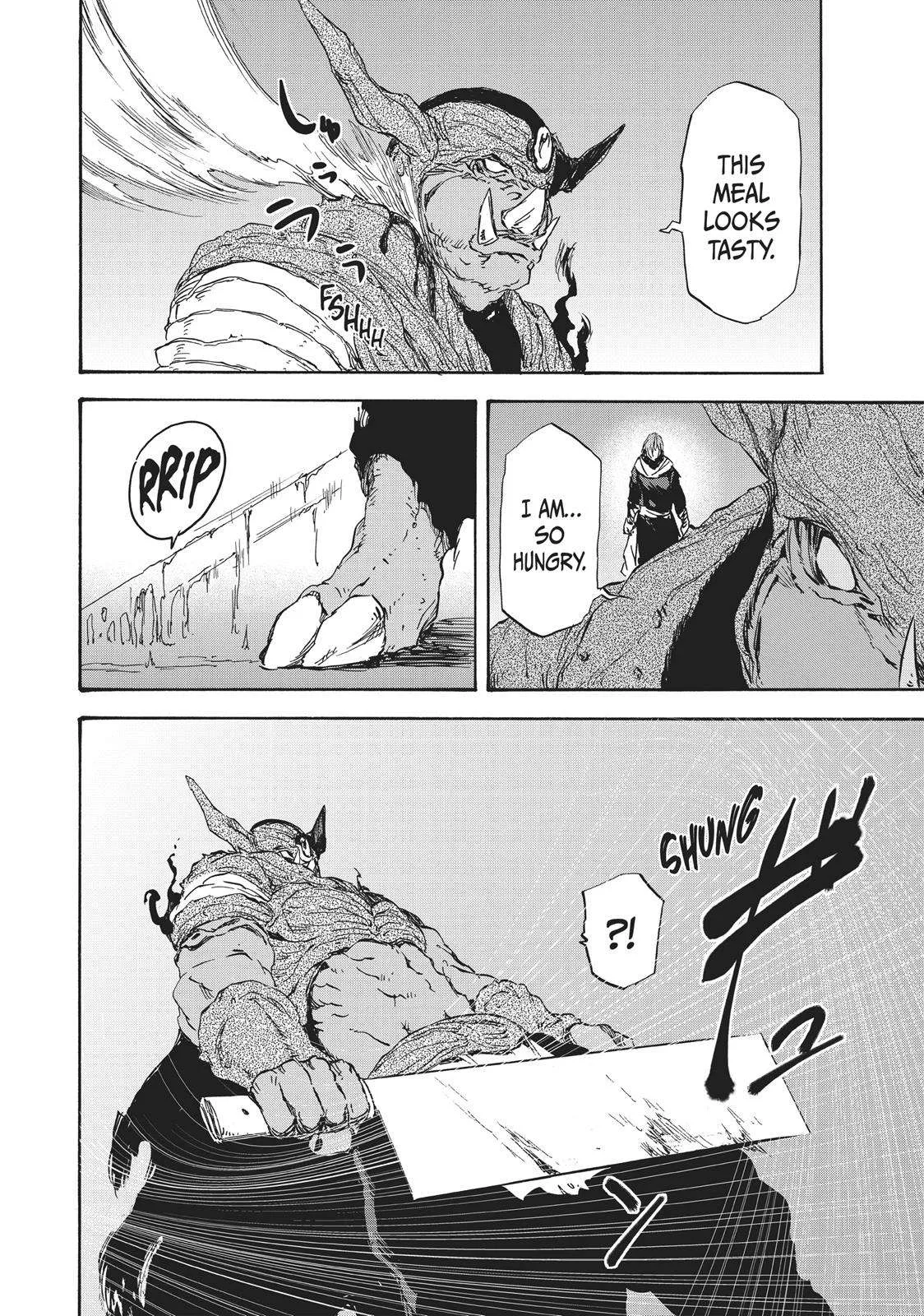 Tensei Shitara Slime Datta Ken Chapter 24 page 9