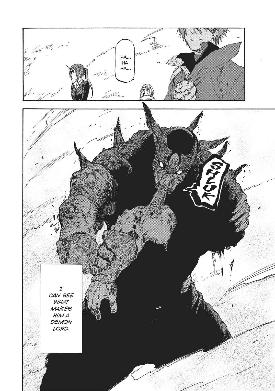 Tensei Shitara Slime Datta Ken Chapter 24 page 15