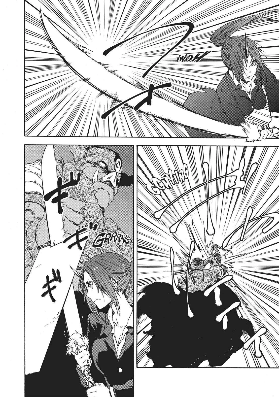 Tensei Shitara Slime Datta Ken Chapter 24 page 5