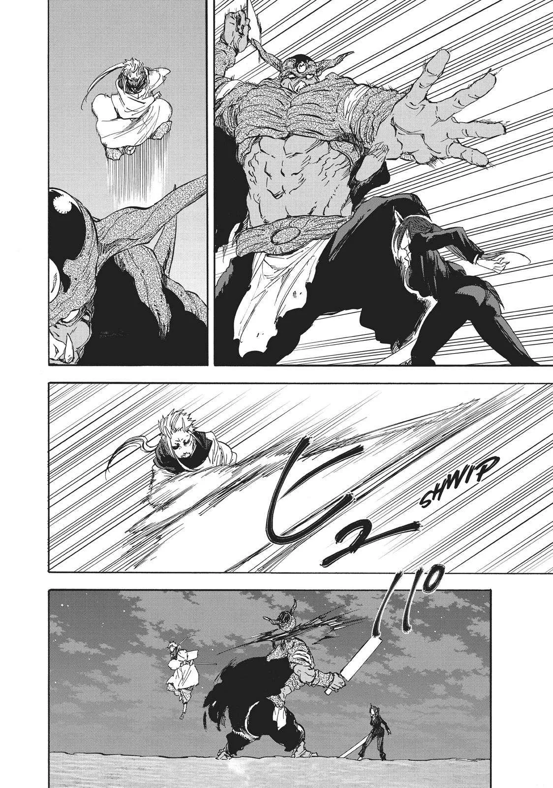 Tensei Shitara Slime Datta Ken Chapter 24 page 7
