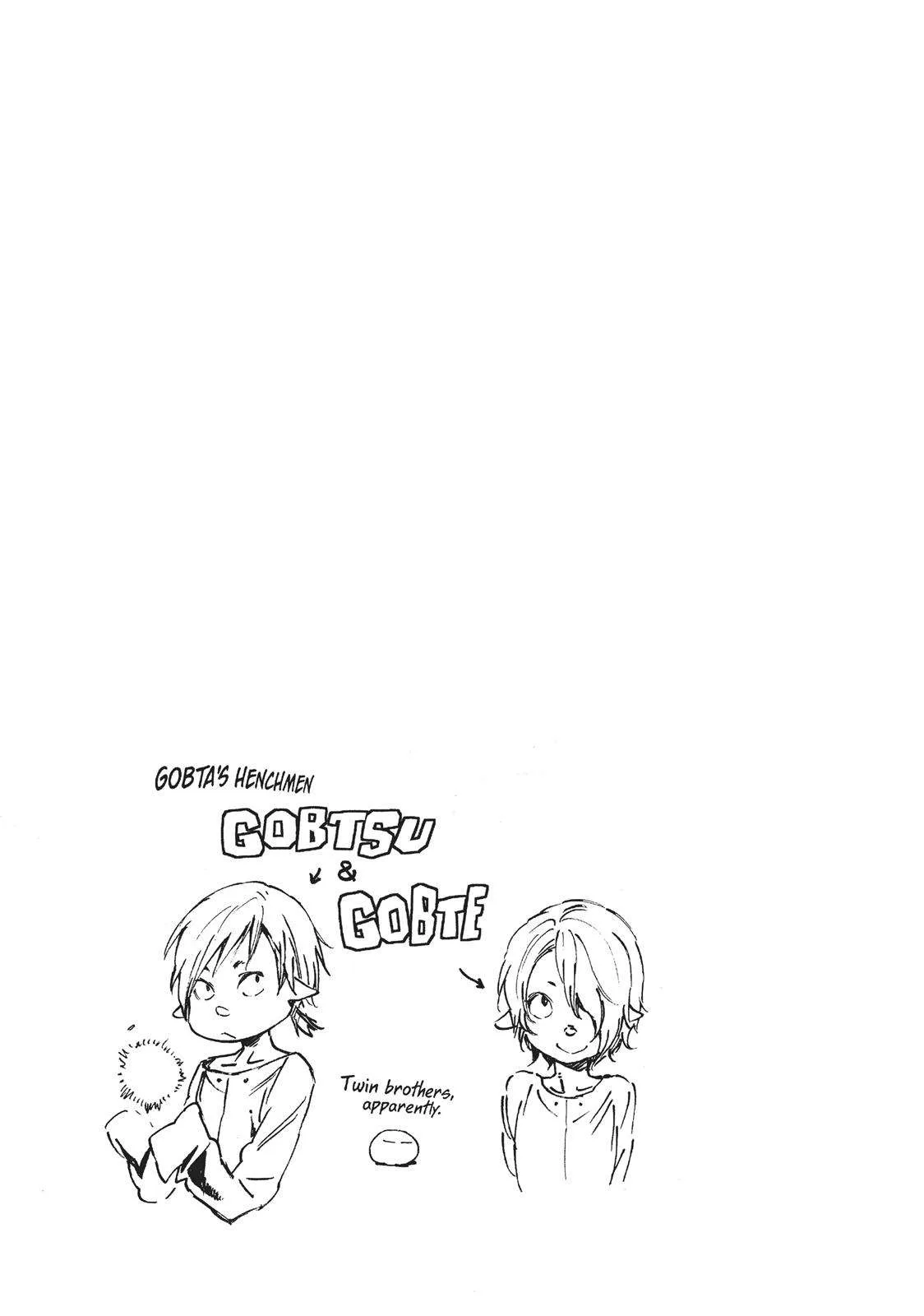 Tensei Shitara Slime Datta Ken Chapter 24 page 28