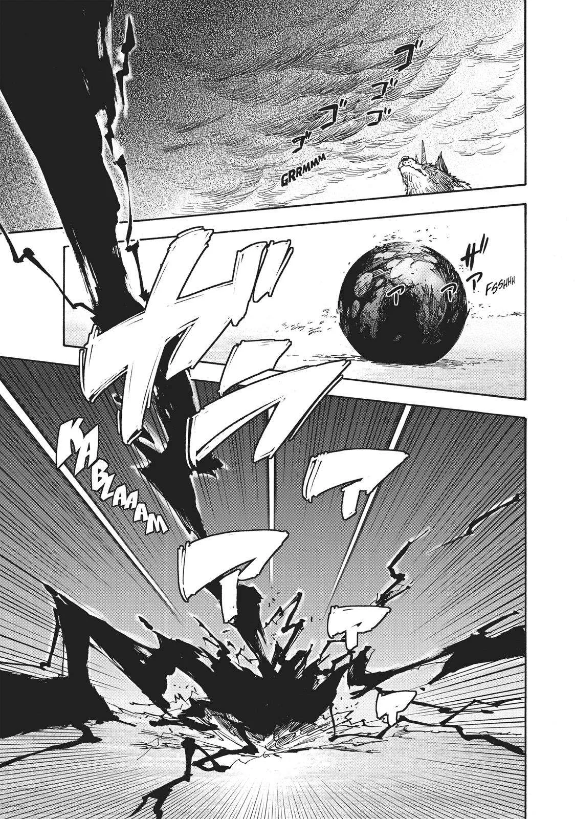 Tensei Shitara Slime Datta Ken Chapter 24 page 12