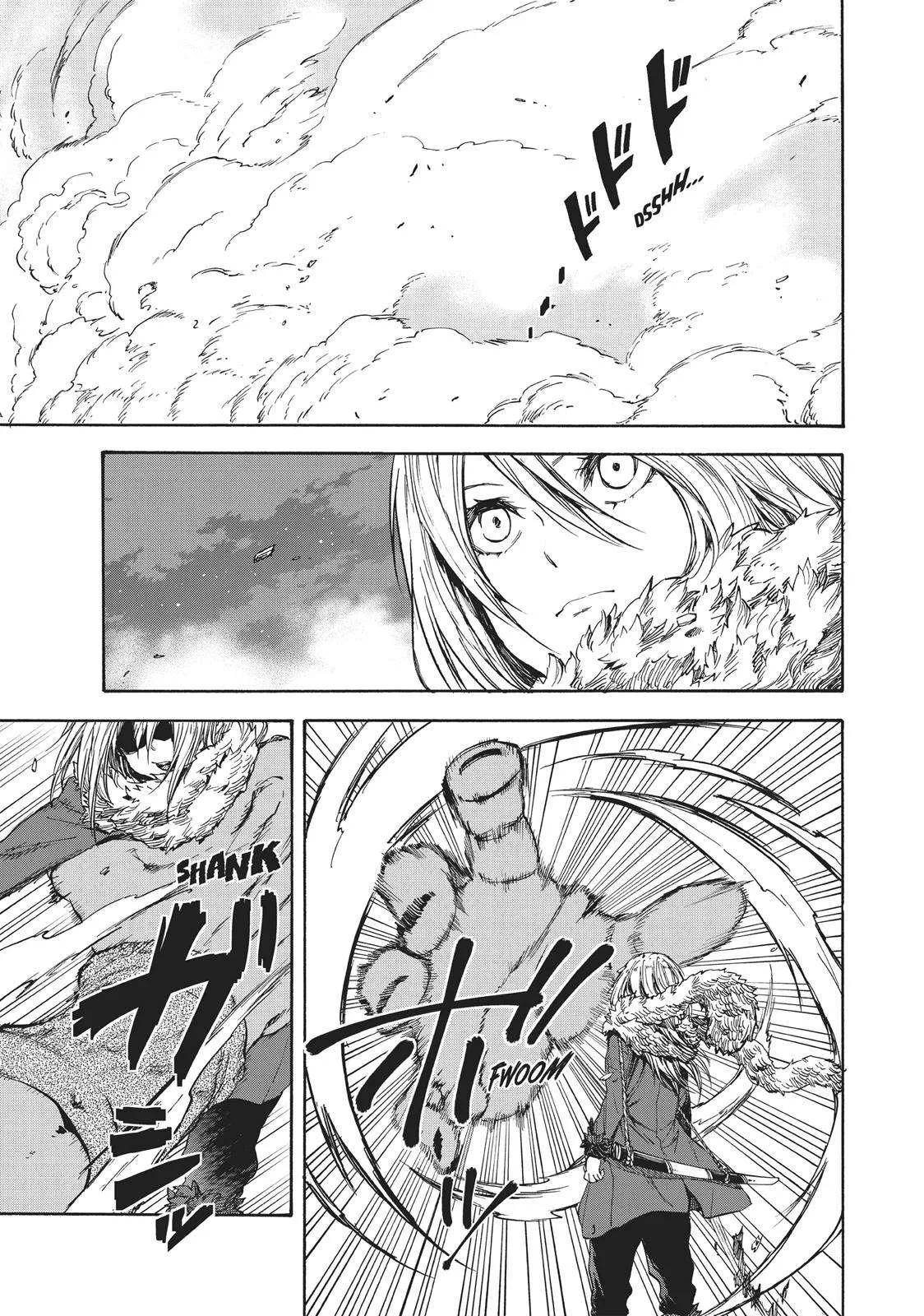 Tensei Shitara Slime Datta Ken Chapter 25 page 6