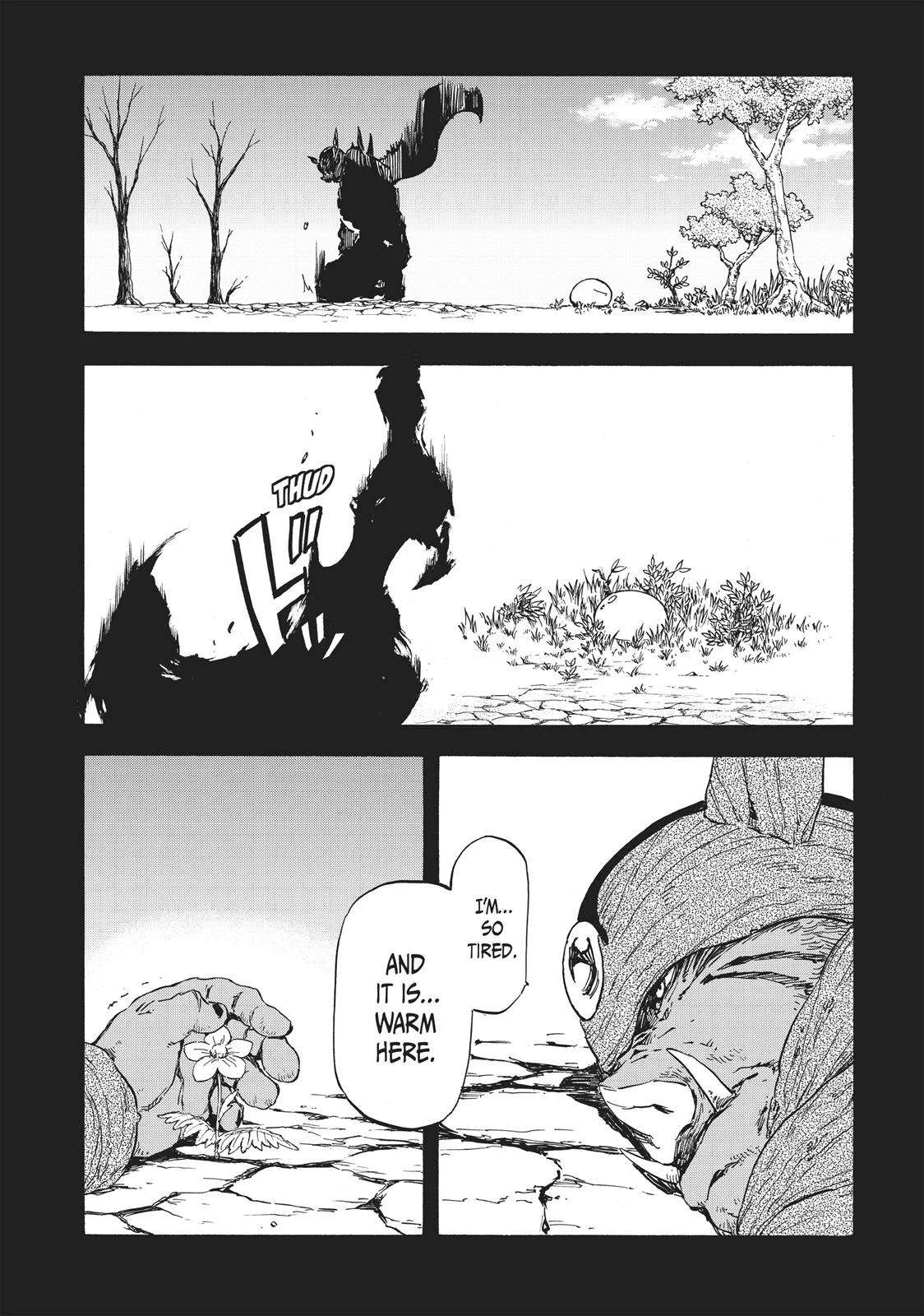Tensei Shitara Slime Datta Ken Chapter 25 page 25