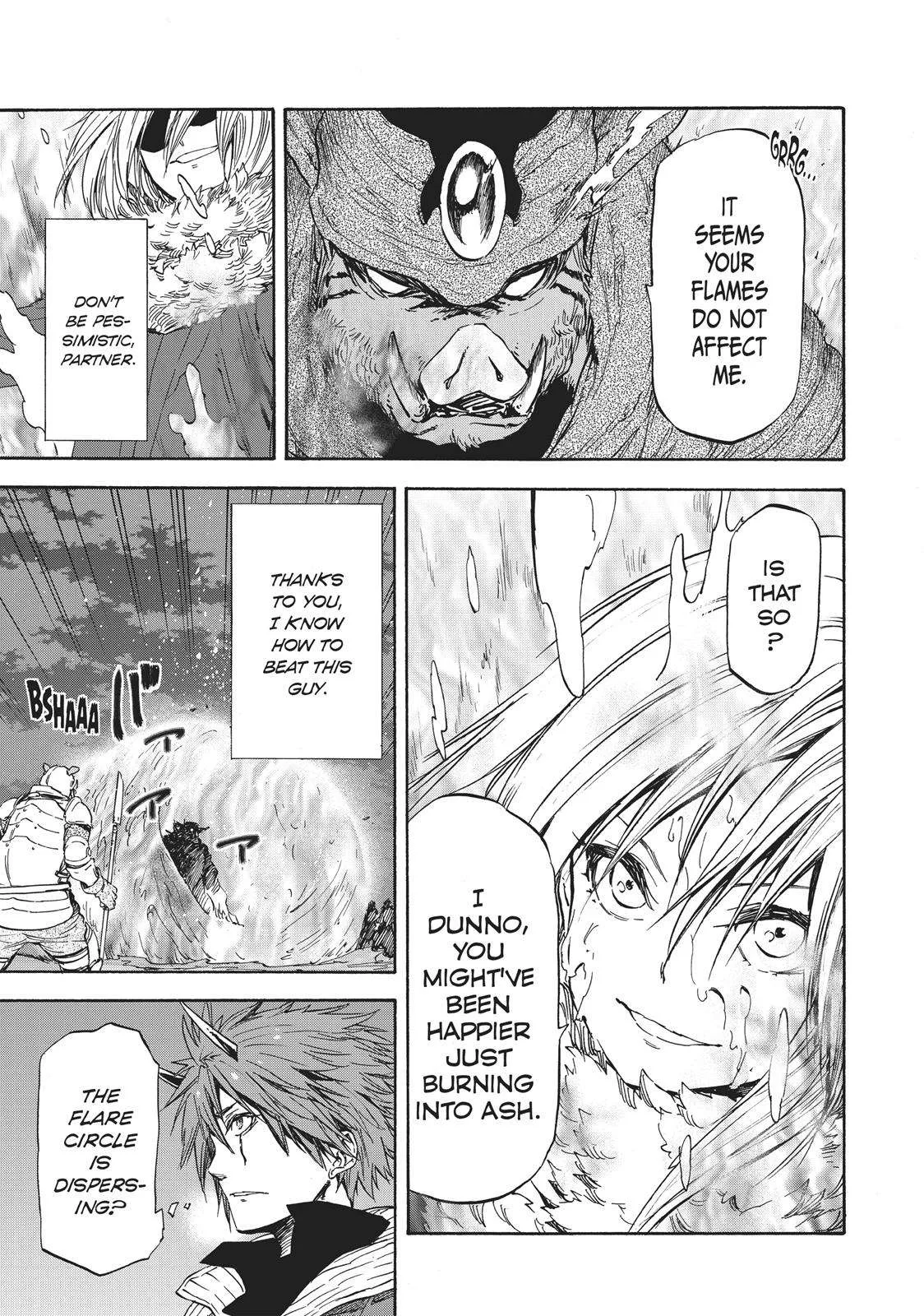 Tensei Shitara Slime Datta Ken Chapter 25 page 12