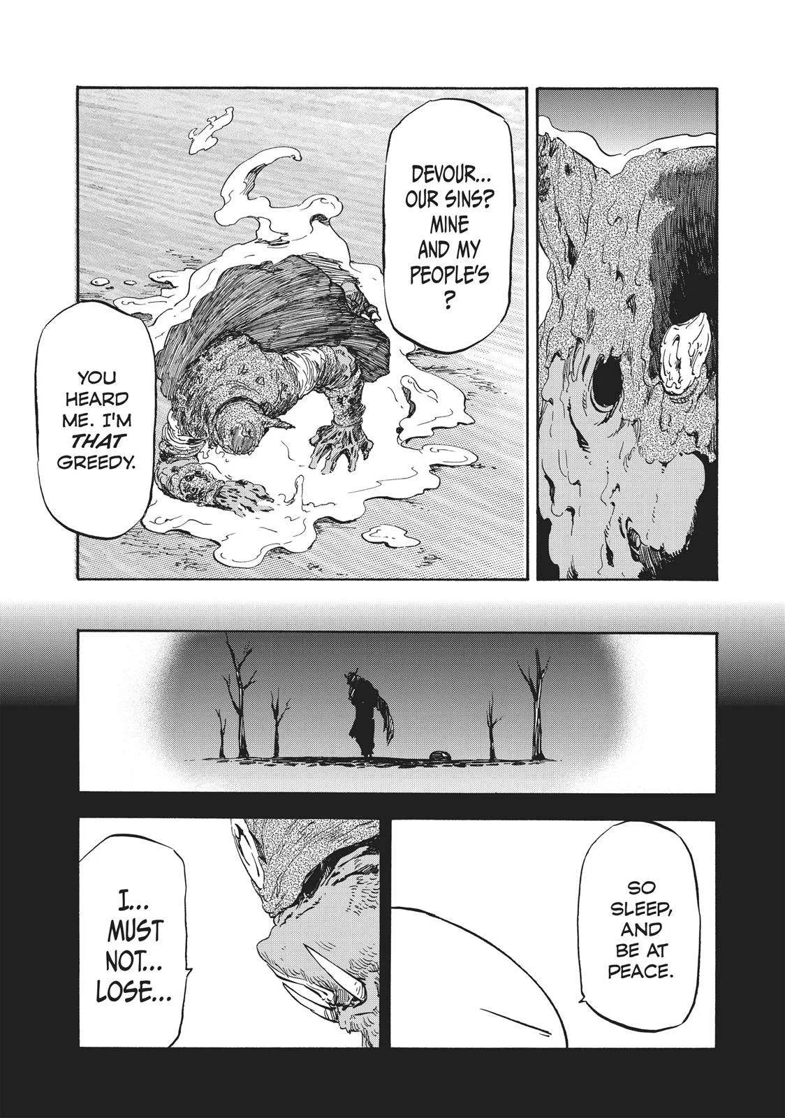 Tensei Shitara Slime Datta Ken Chapter 25 page 24