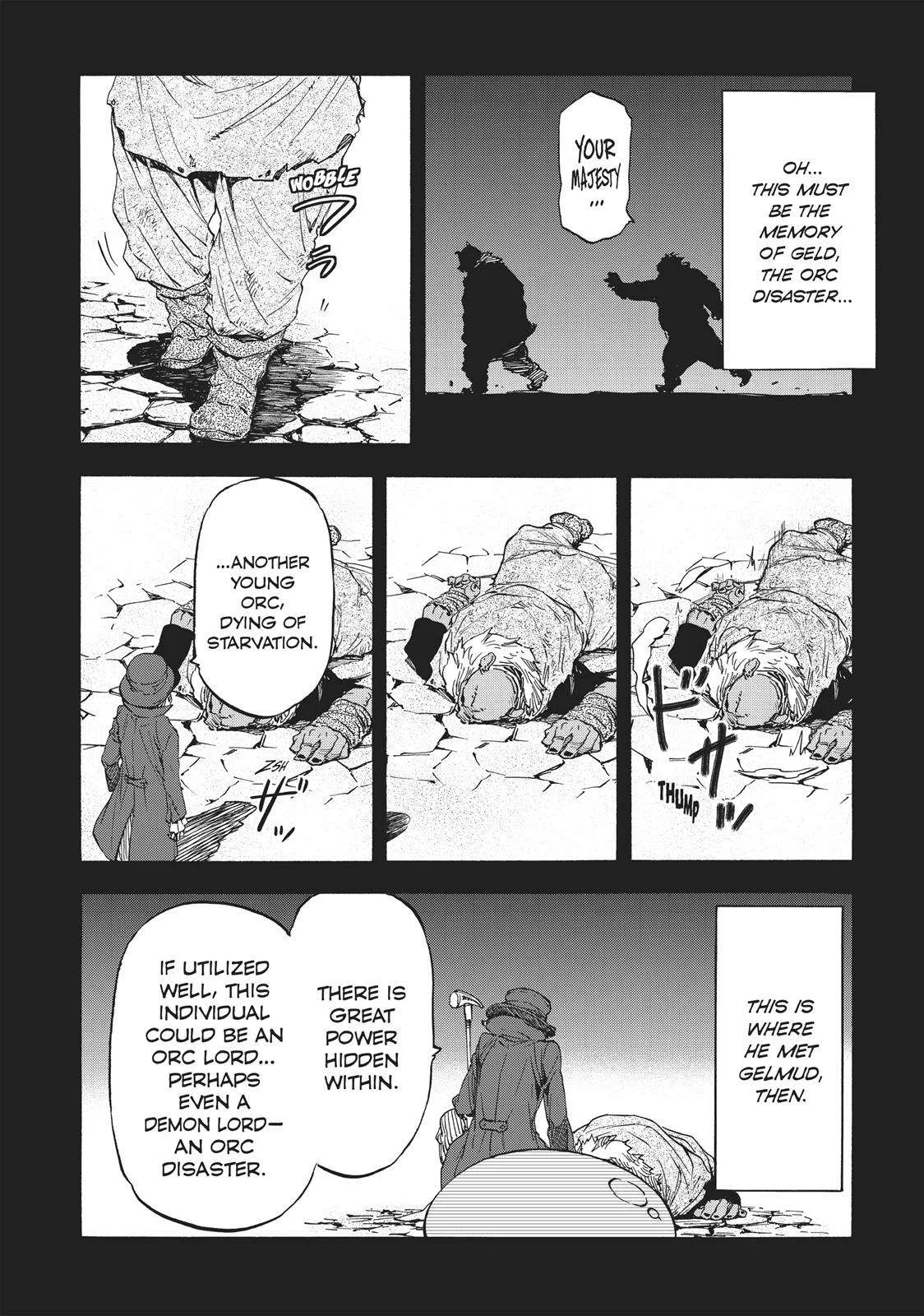 Tensei Shitara Slime Datta Ken Chapter 25 page 19