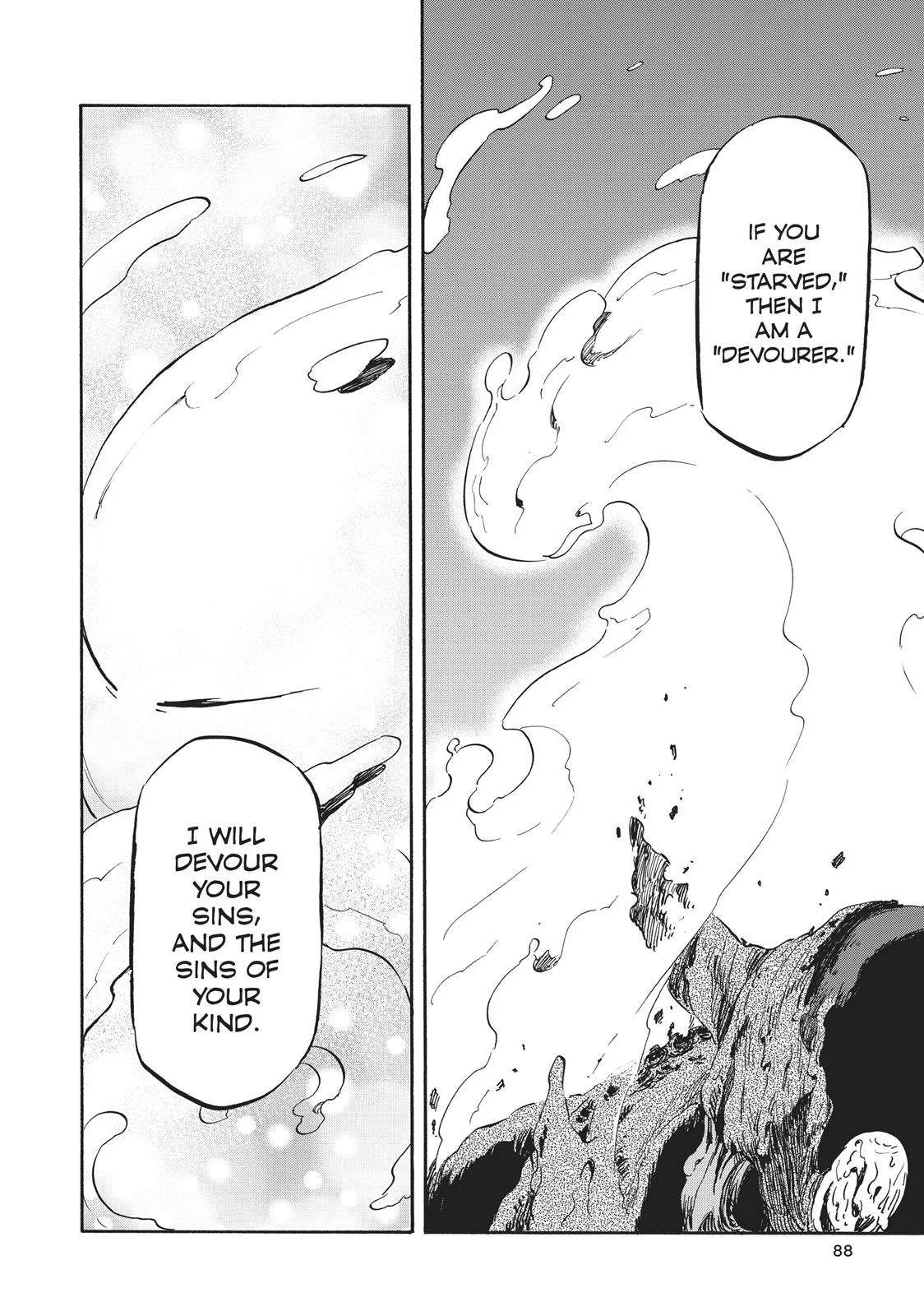 Tensei Shitara Slime Datta Ken Chapter 25 page 23