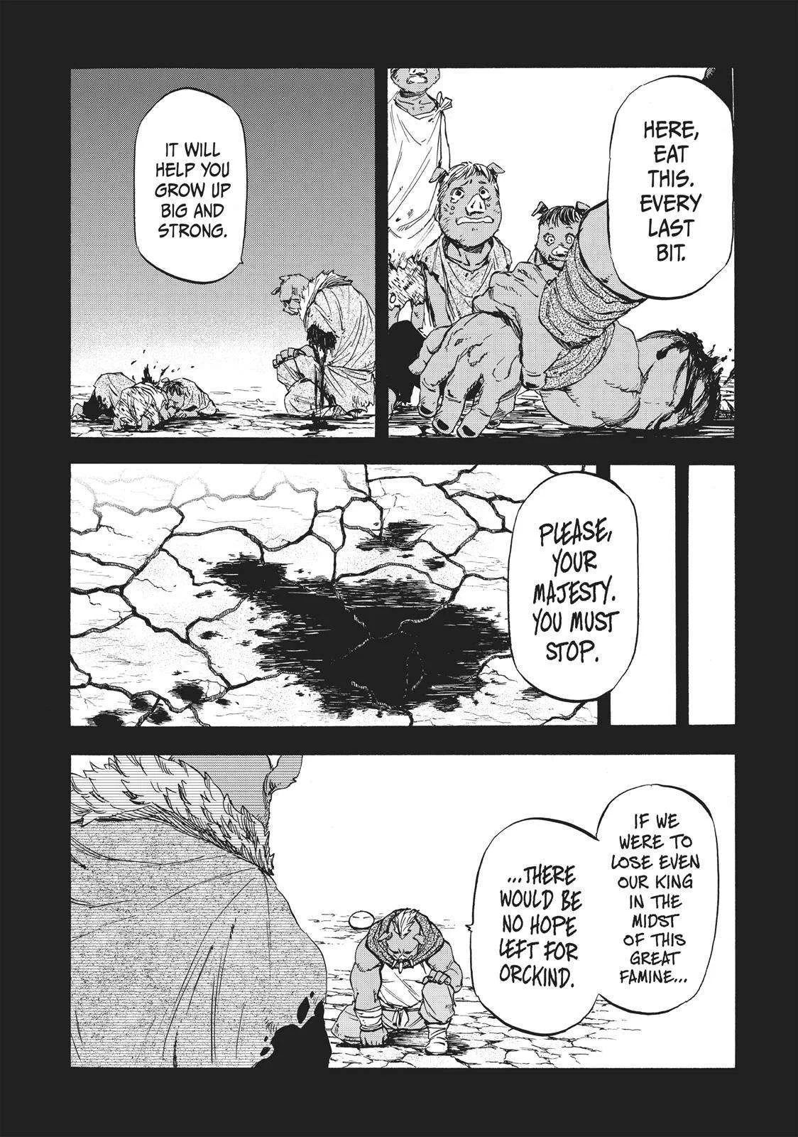 Tensei Shitara Slime Datta Ken Chapter 25 page 17
