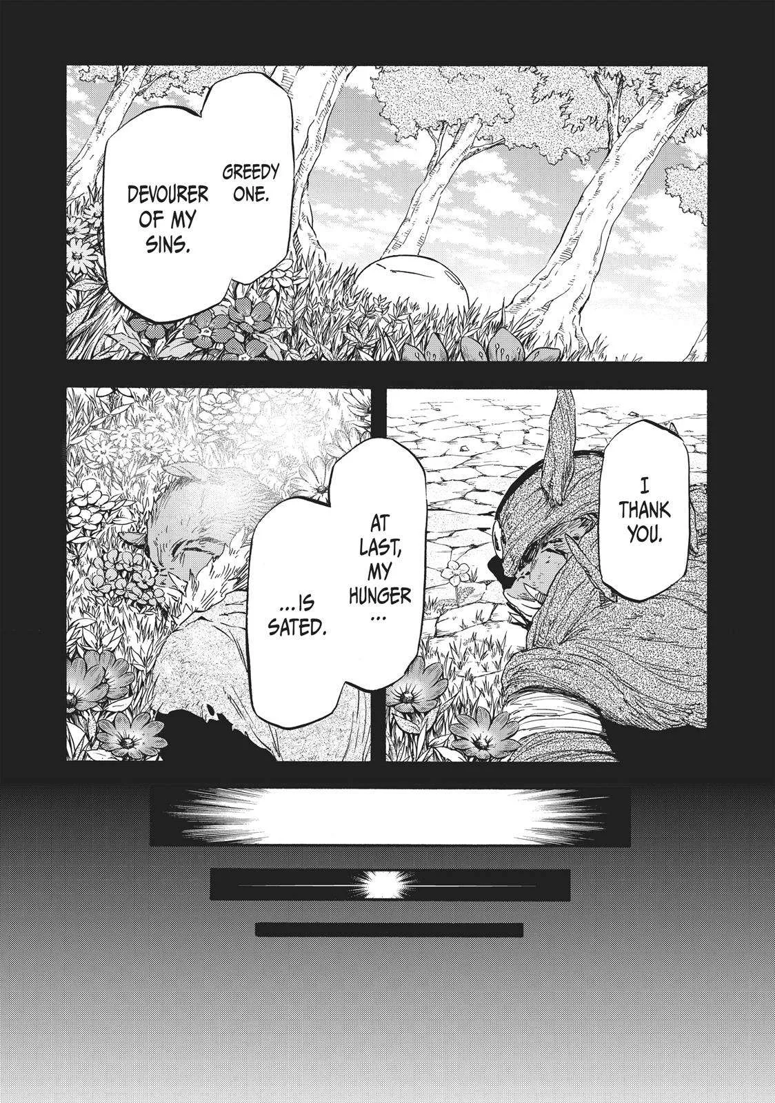 Tensei Shitara Slime Datta Ken Chapter 25 page 26