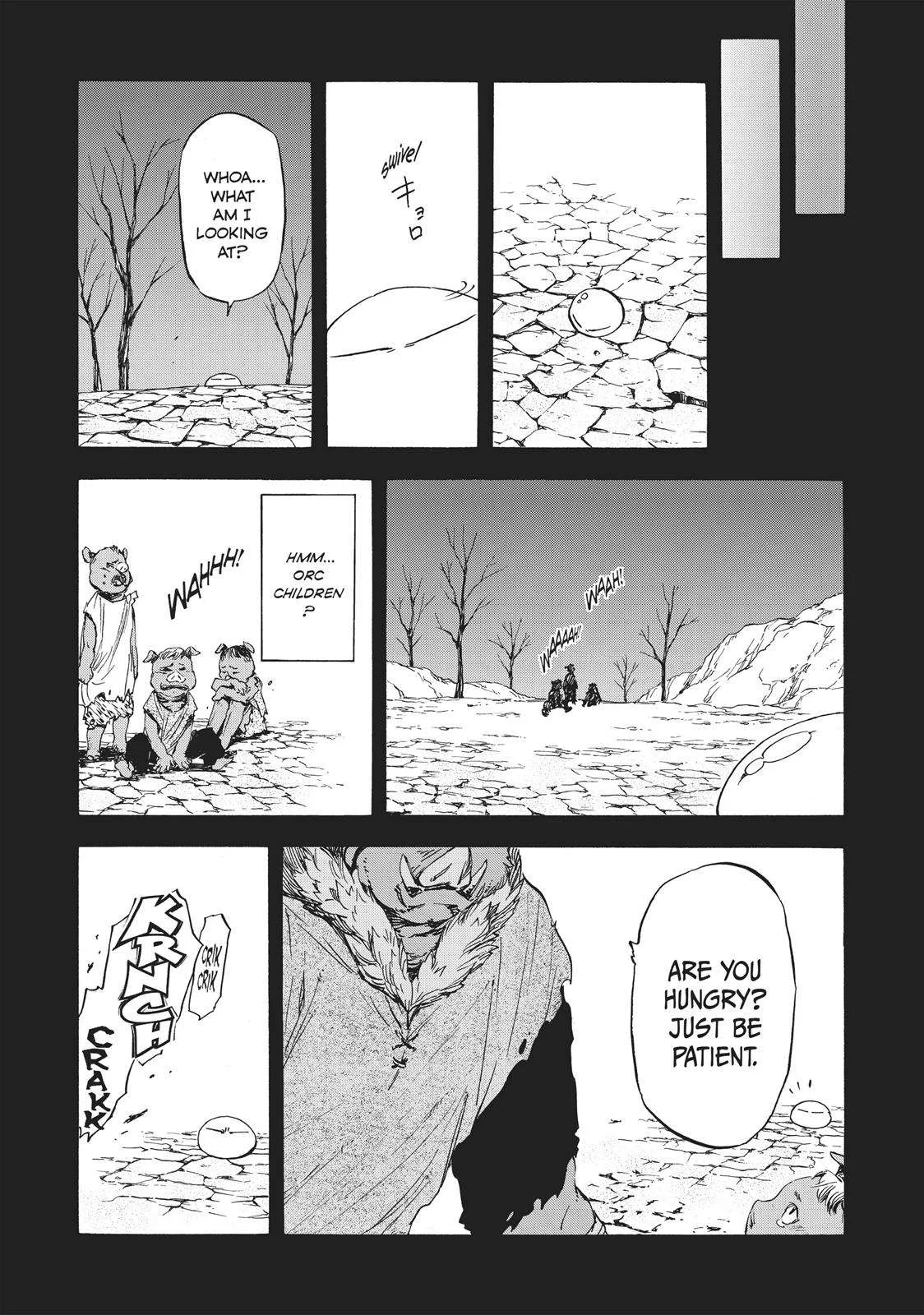 Tensei Shitara Slime Datta Ken Chapter 25 page 16
