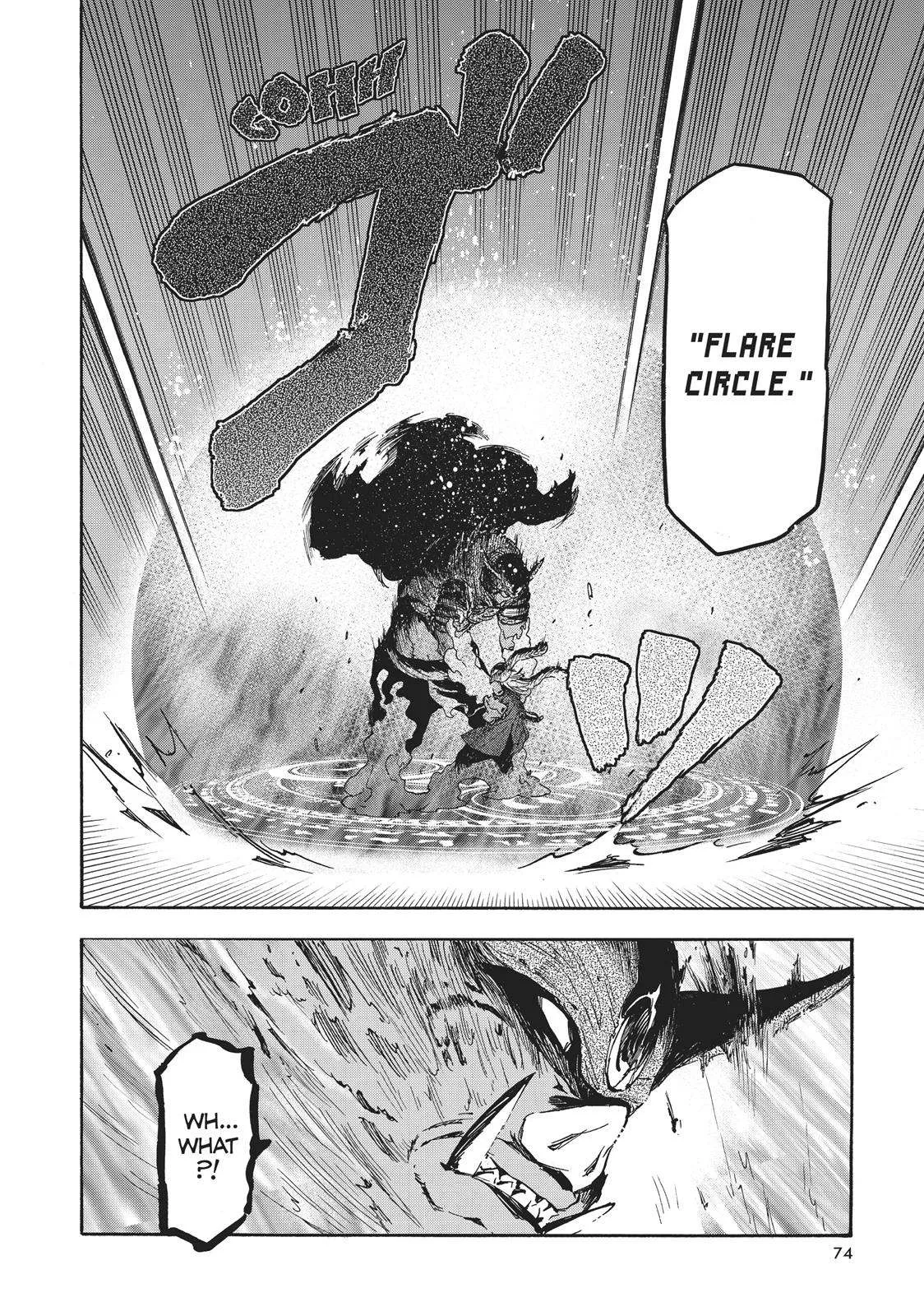 Tensei Shitara Slime Datta Ken Chapter 25 page 9