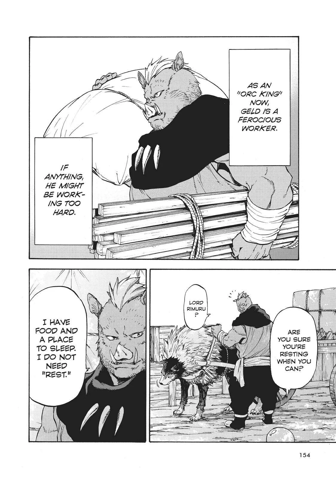 Tensei Shitara Slime Datta Ken Chapter 27 page 26