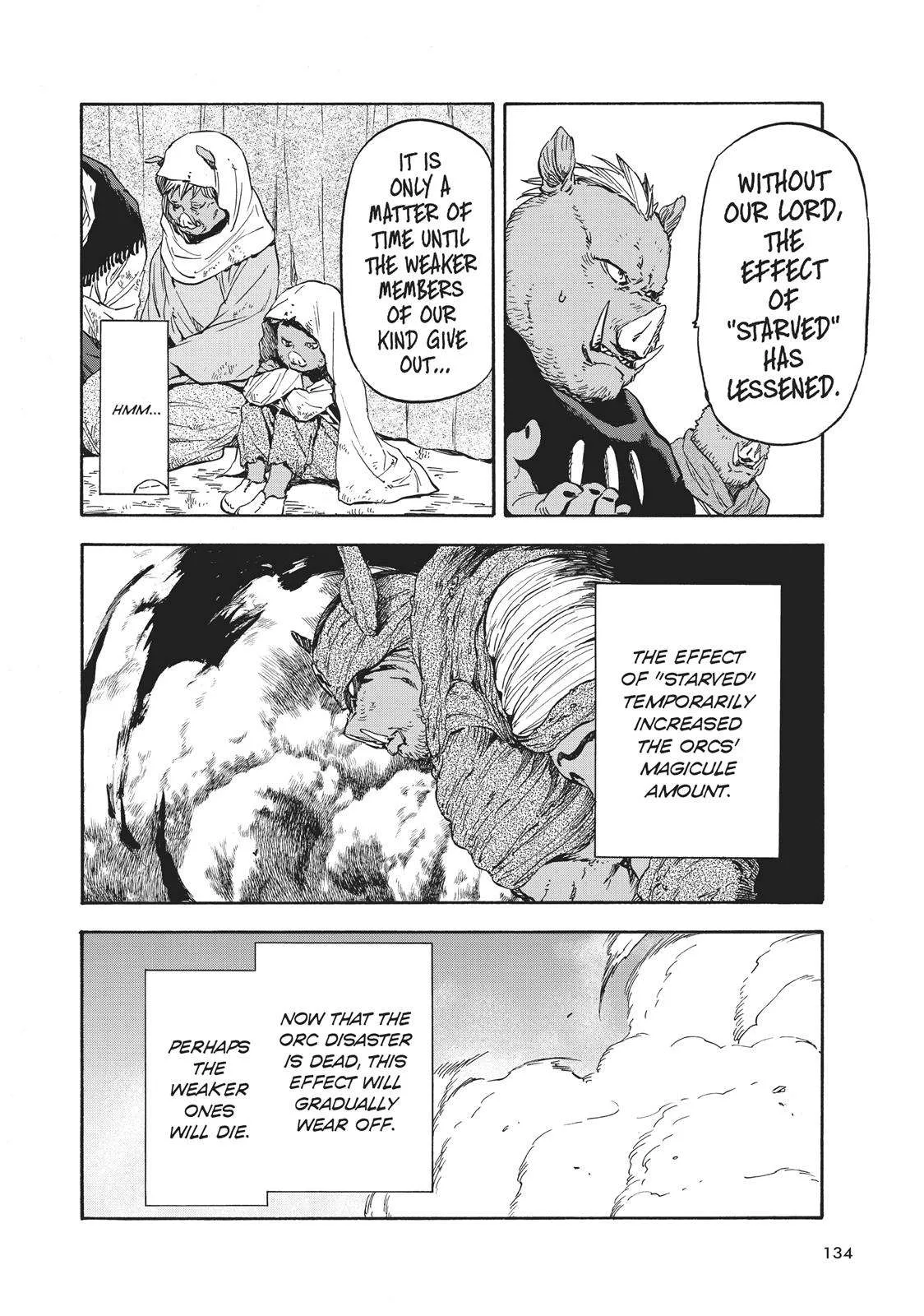 Tensei Shitara Slime Datta Ken Chapter 27 page 6