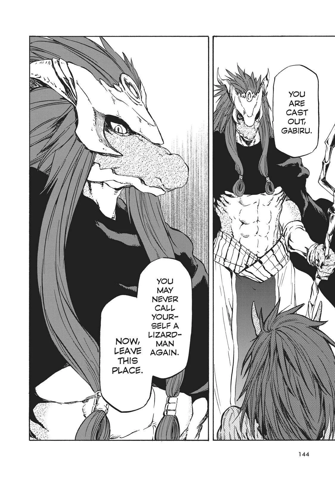 Tensei Shitara Slime Datta Ken Chapter 27 page 16