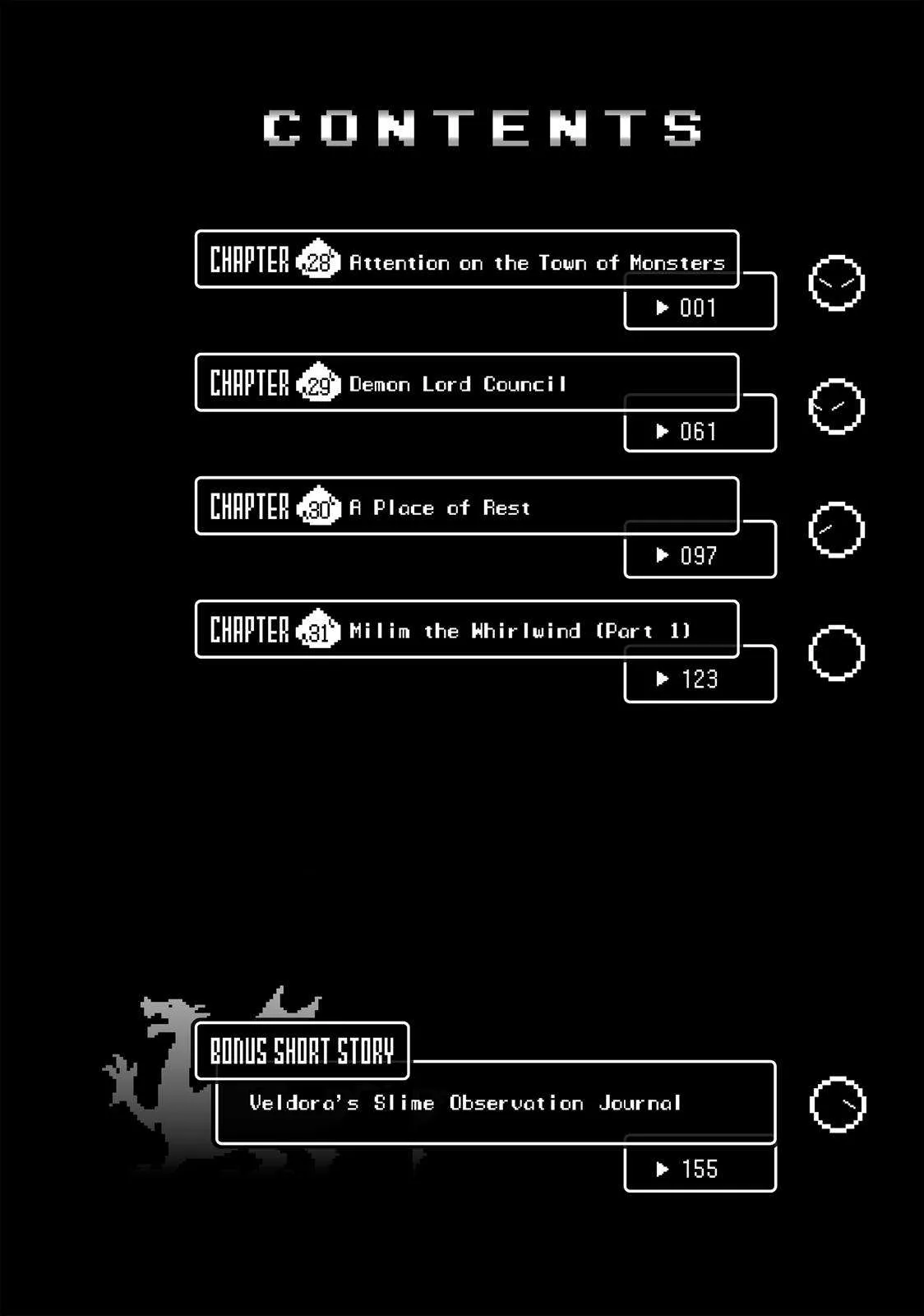 Tensei Shitara Slime Datta Ken Chapter 28 page 7